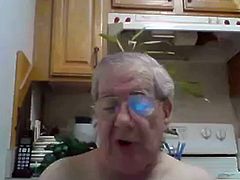 grandpa show