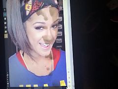 WWE Bayley cum tribute #3