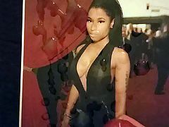 Tribute for Nicki Minaj 1