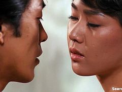 Sachiko Ito and Ai Saotome - Meneko (1983)