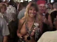 Club Sluts at Fantasy Fest Key West p3