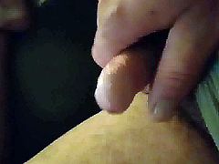 Touche ma bite