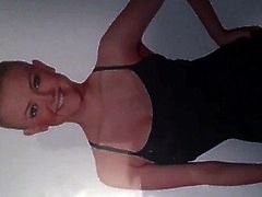 Lucy fallon tribute