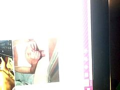 Guy Selfsucks Masturbating on Cam with Me