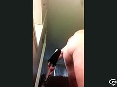 pervert kevin cissell EXPOSED