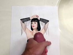 Katy Perry Tribute 2