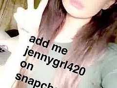 Snapchat 19 year old findom mistress
