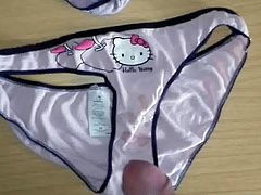 panties