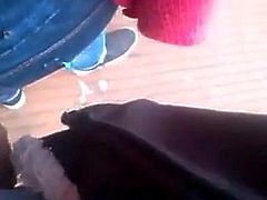 Encoxada