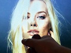 Margot Robbie Tribute