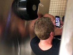 Mall spying last part