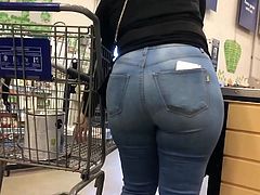 Super Thick PAWG