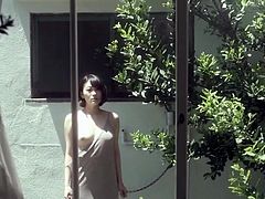 izumi okamura and sho nishino - aroused by gymnopedies