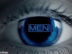 Men.com - Diego Sans and Nate Grimes - Trailer preview