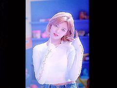 TWICE Jeongyeon Cum Tribute