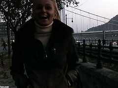 Ivana Sugar screams as she masturbates, Thenewporn.com