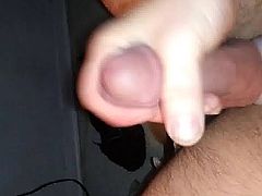 oiled and cock ring1