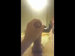 Quick wank
