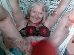 tribute to cum slut wife sue palmer