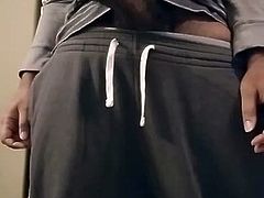 No Hands Nut