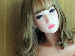 160cm Sexy Sex Doll from XOSEXDOLL