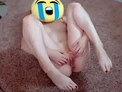 emoticon masturbation