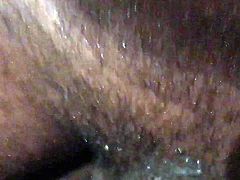 Getting Pounded