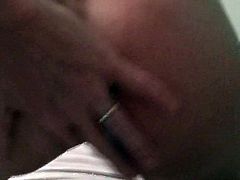 wife is crazy horny