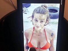 Tribute to Estefania