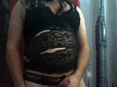 Crossdresser cam