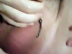 We Both Like Pegging