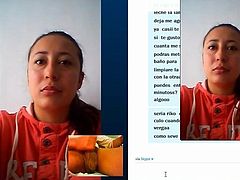 caliente casada mexicana mama verga online