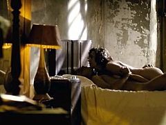 Natalia Verbeke Nude Sex Scene In Guantanamero Movie