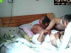 Dad-son-grandpa or sex in three generations
