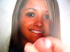 Teen hottie tribute