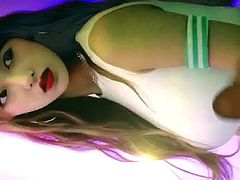 cumtribute sung so