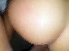 Srilankan Back Fuck With a Big Cock