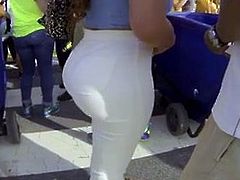 Look At That Ass