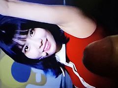 TWICE momo cum tribute