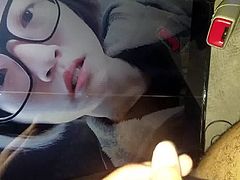 Tribute for Xhamster friend ChuangBB