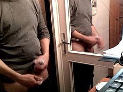 The cream was creaming it,after cumtest.it will bear ontoU