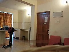 desi indian wife fully naked room service