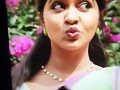 Rachitha cumtribute