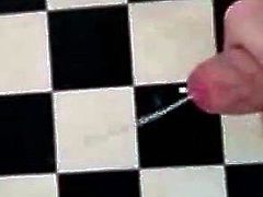 Me cumming