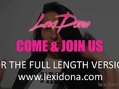 Lexidona - Clean The Face