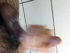 En la ducha
