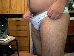nuevas bragas