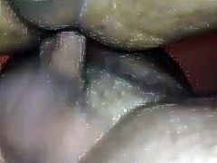 Silverdaddy fuck me bare