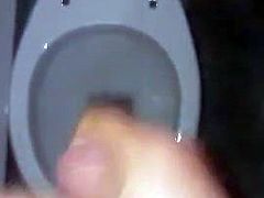 Un'altra sborrata