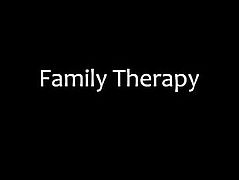 Family Therapy - Sister Auditions For Brother